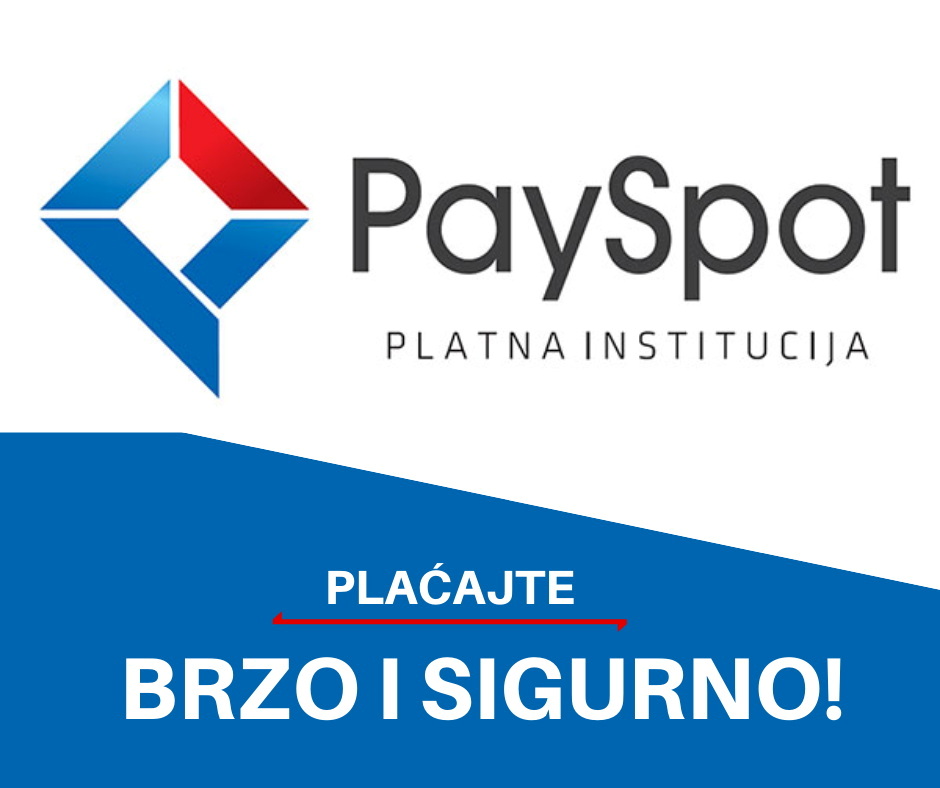 PaySpot pay-spot