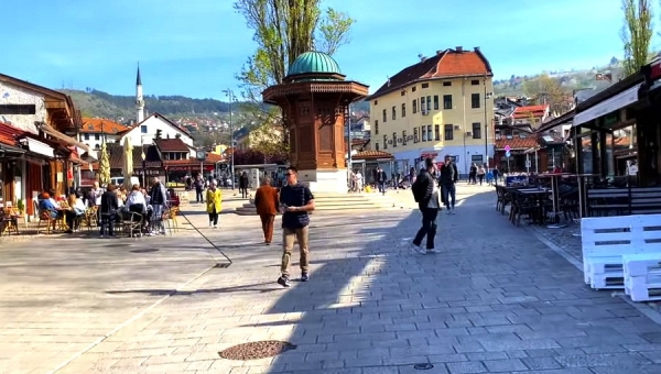 Sarajevo