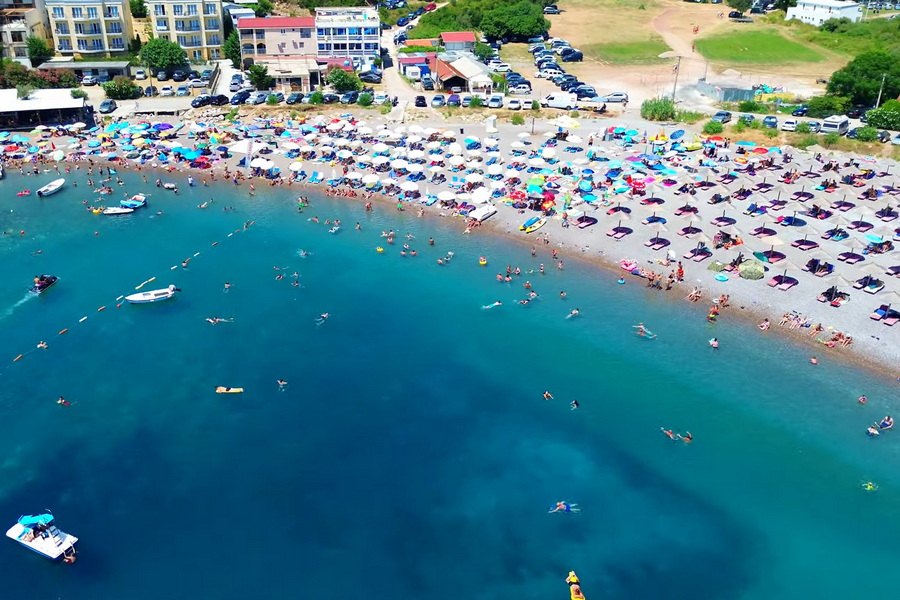 Čanj - leto 2026