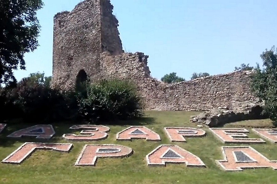 Kruševac, Lazarev grad, Lazarica, manastiri Đunis&hellip;