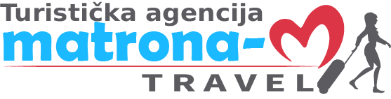 Turistička agencija Matrona-M