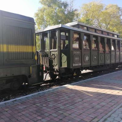 Tara Sarganska Osmica 2