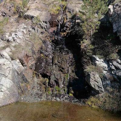 Tara Sarganska Osmica 3