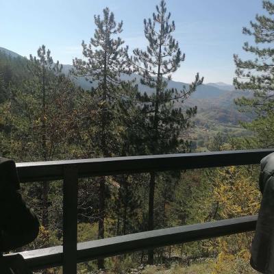 Tara Sarganska Osmica 5