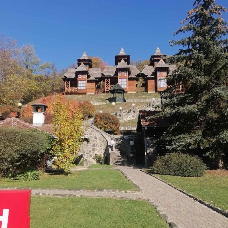 Tara Sarganska Osmica 6