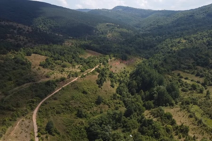 Stara Planina i Pirot - 1 noćenje